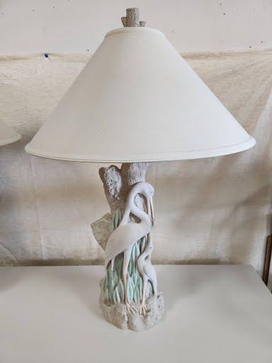 Table Lamps