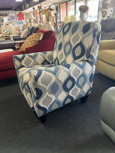 Recliner
