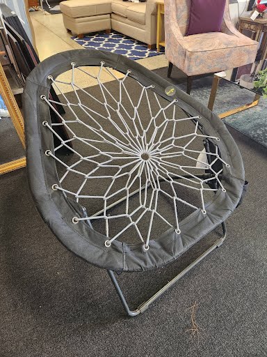 BUNJO Bungee Chair