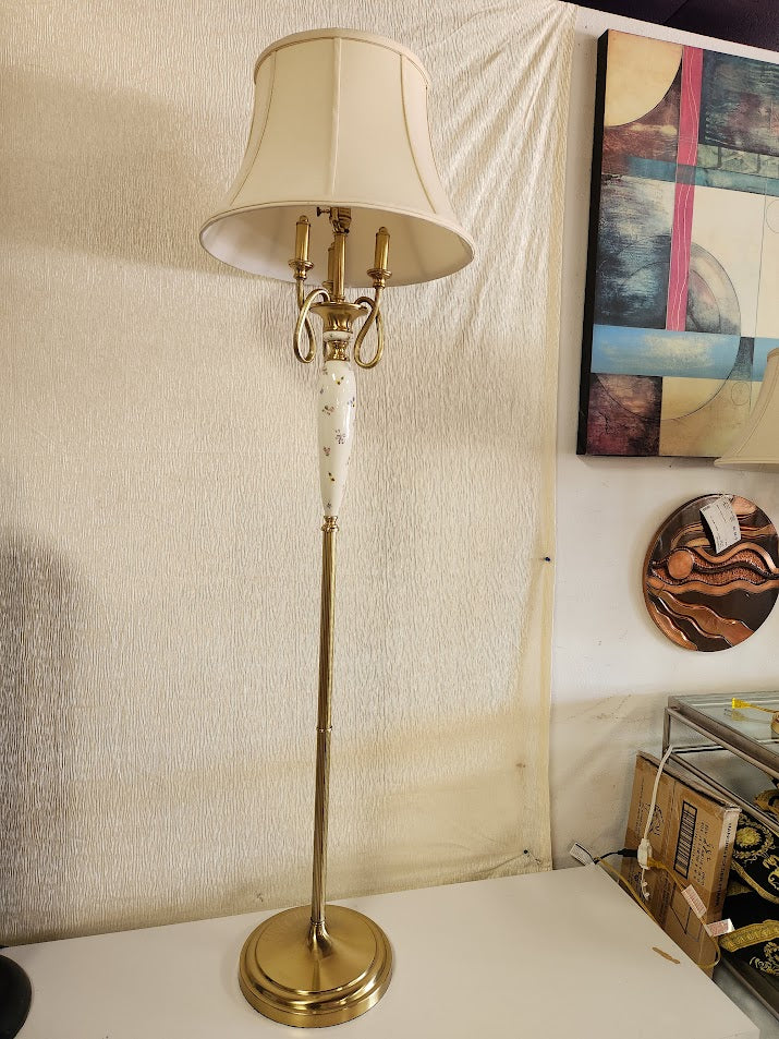 Lenox Floor Lamp