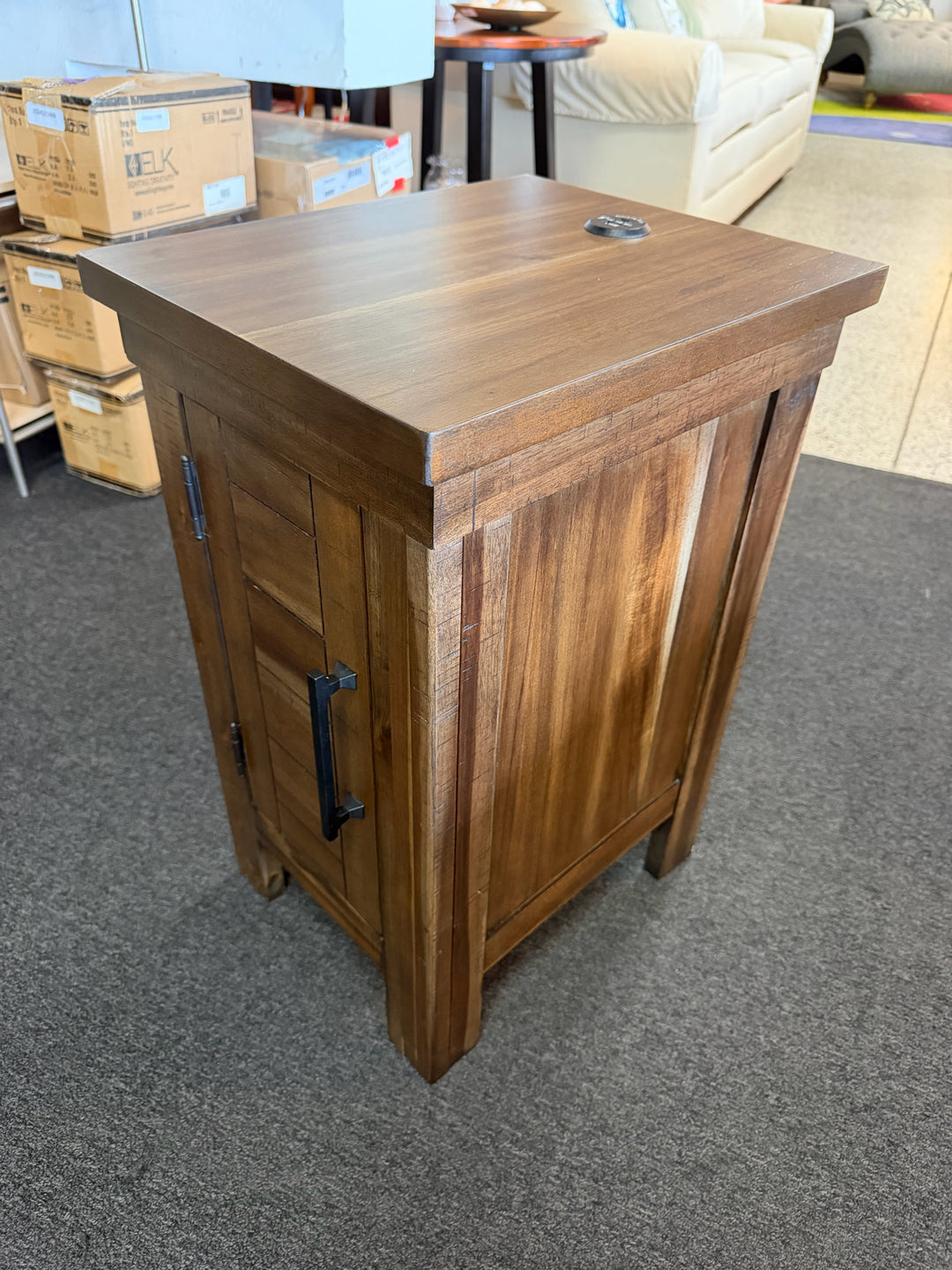 End Table