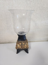 14" Decorative Candle Holder
