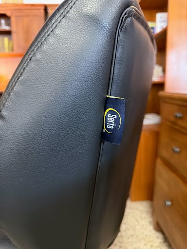 Serta Desk Chair