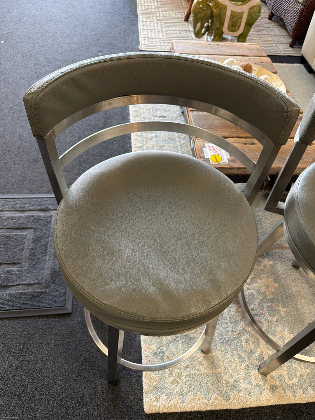 Counter Stool