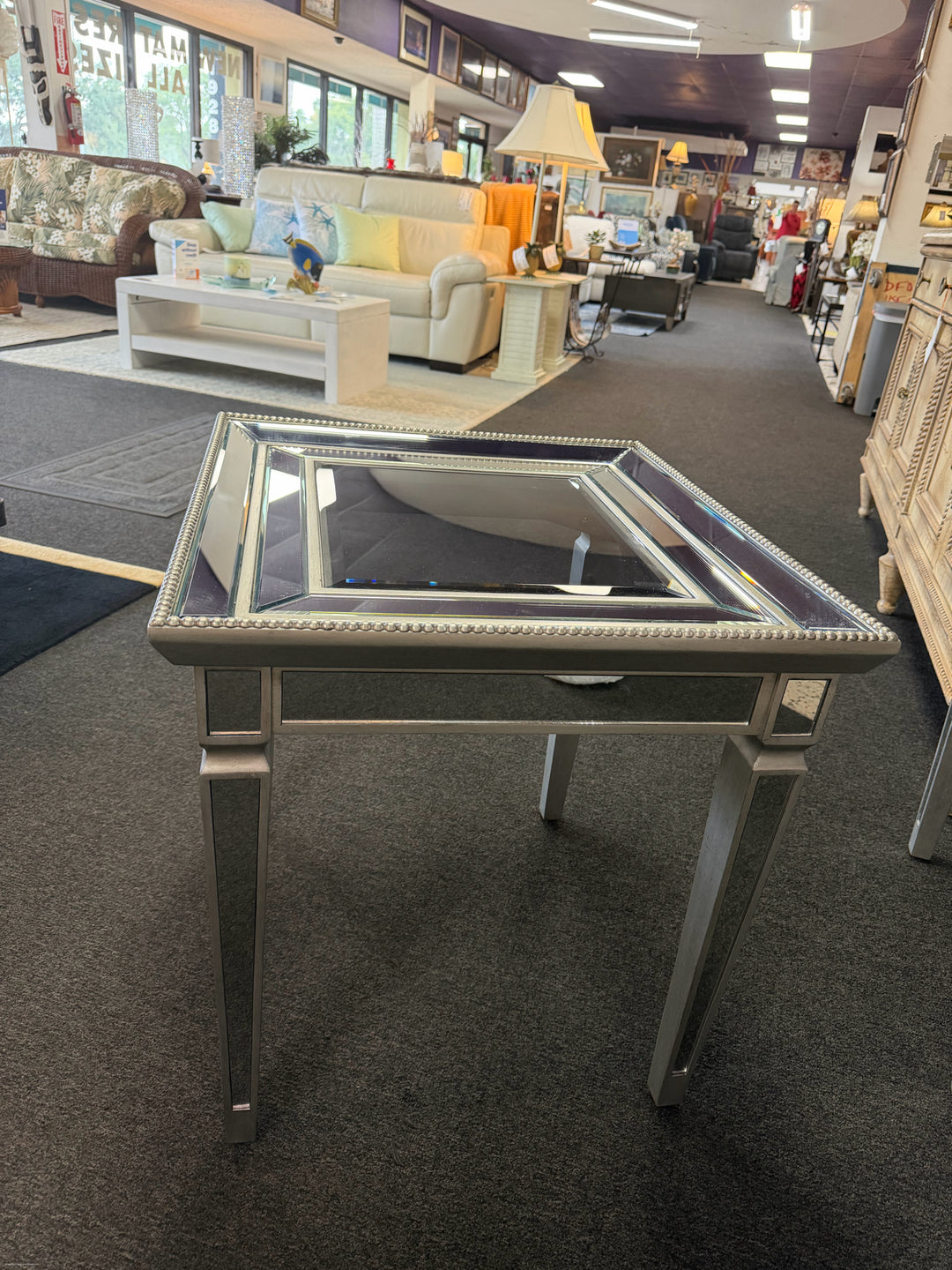 End Table