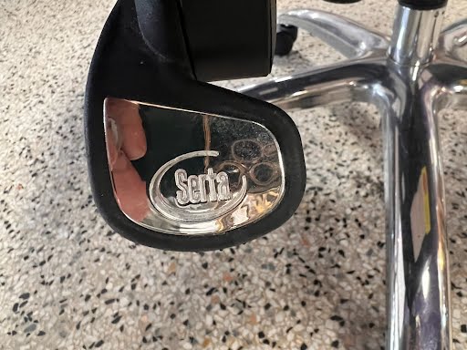 SERTA Desk Chair