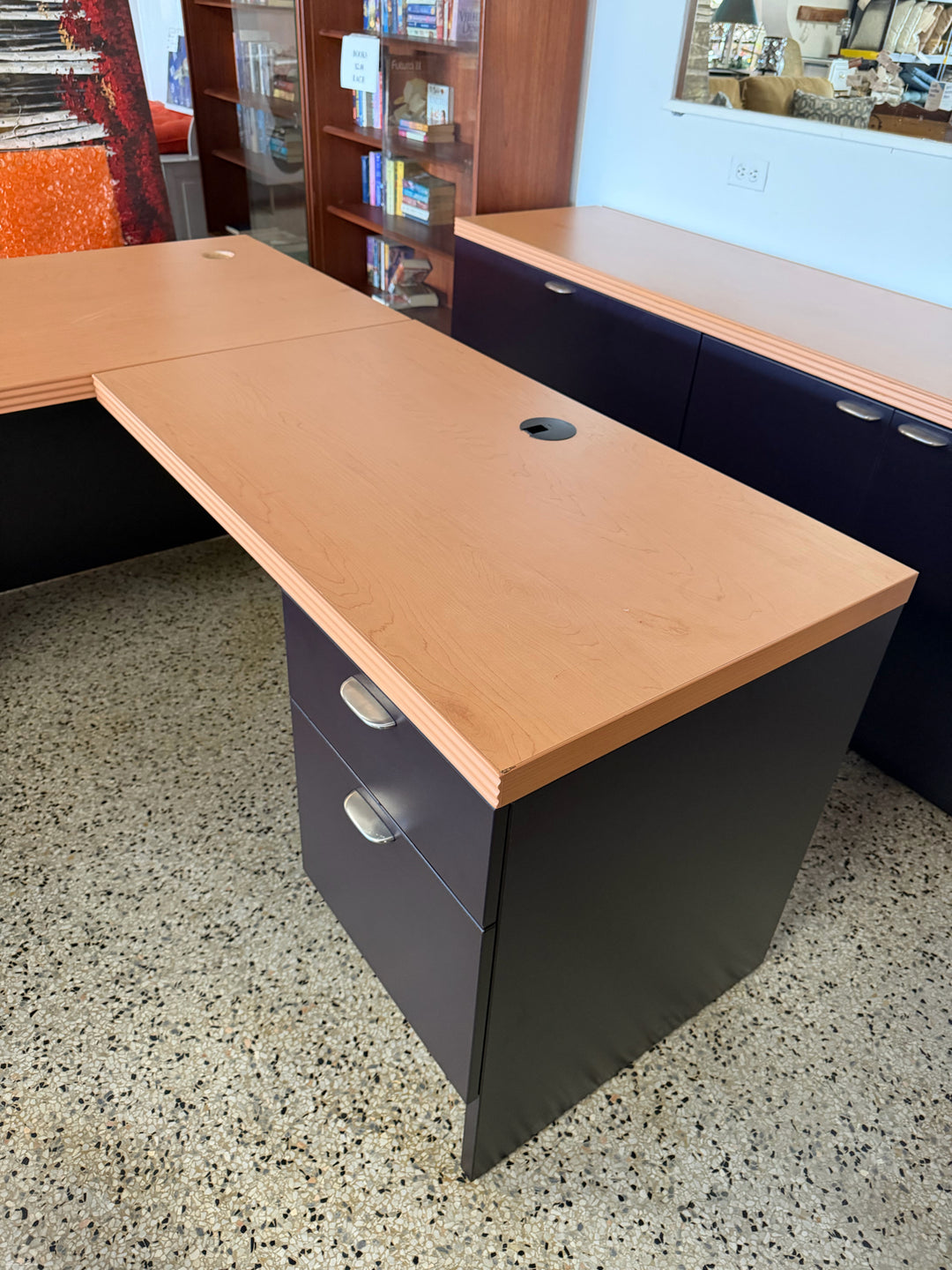 Desk