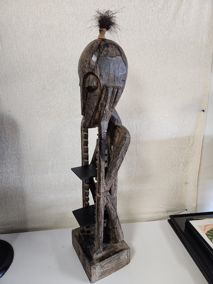 Statue