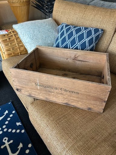 Wine Box