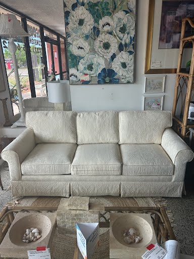 STERNS & FOSTER Sleeper Sofa