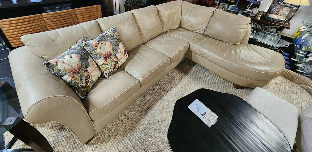 Sectional