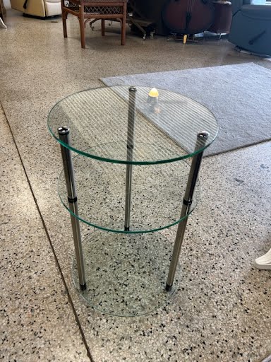 End Table