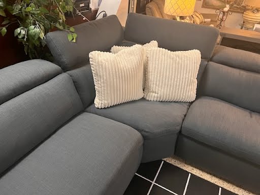 Kuka Sectional Electric Recliners