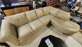 Sectional