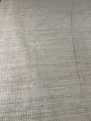 Natural Fiber Area Rug