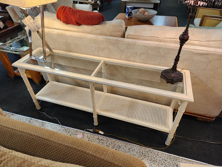 Sofa Table