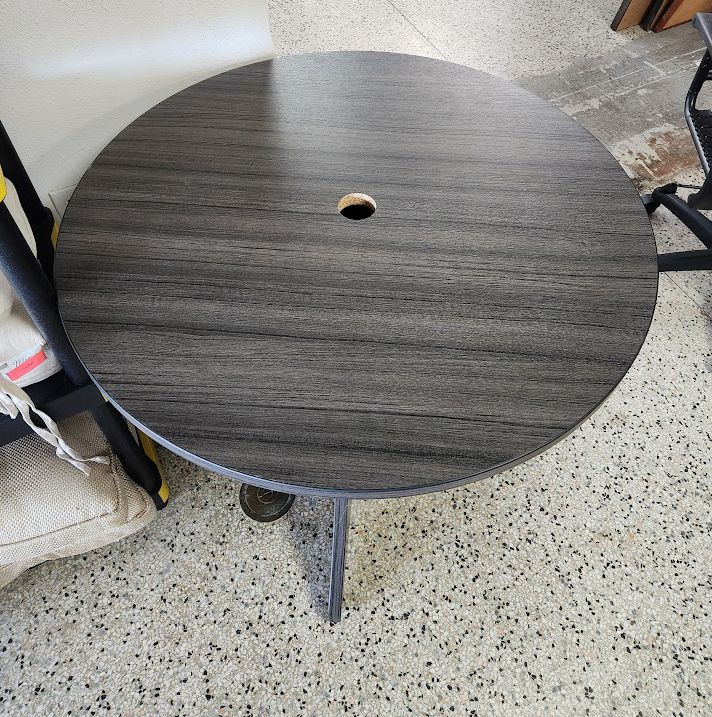 Desk