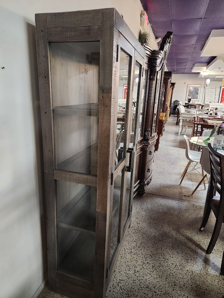 Display Unit