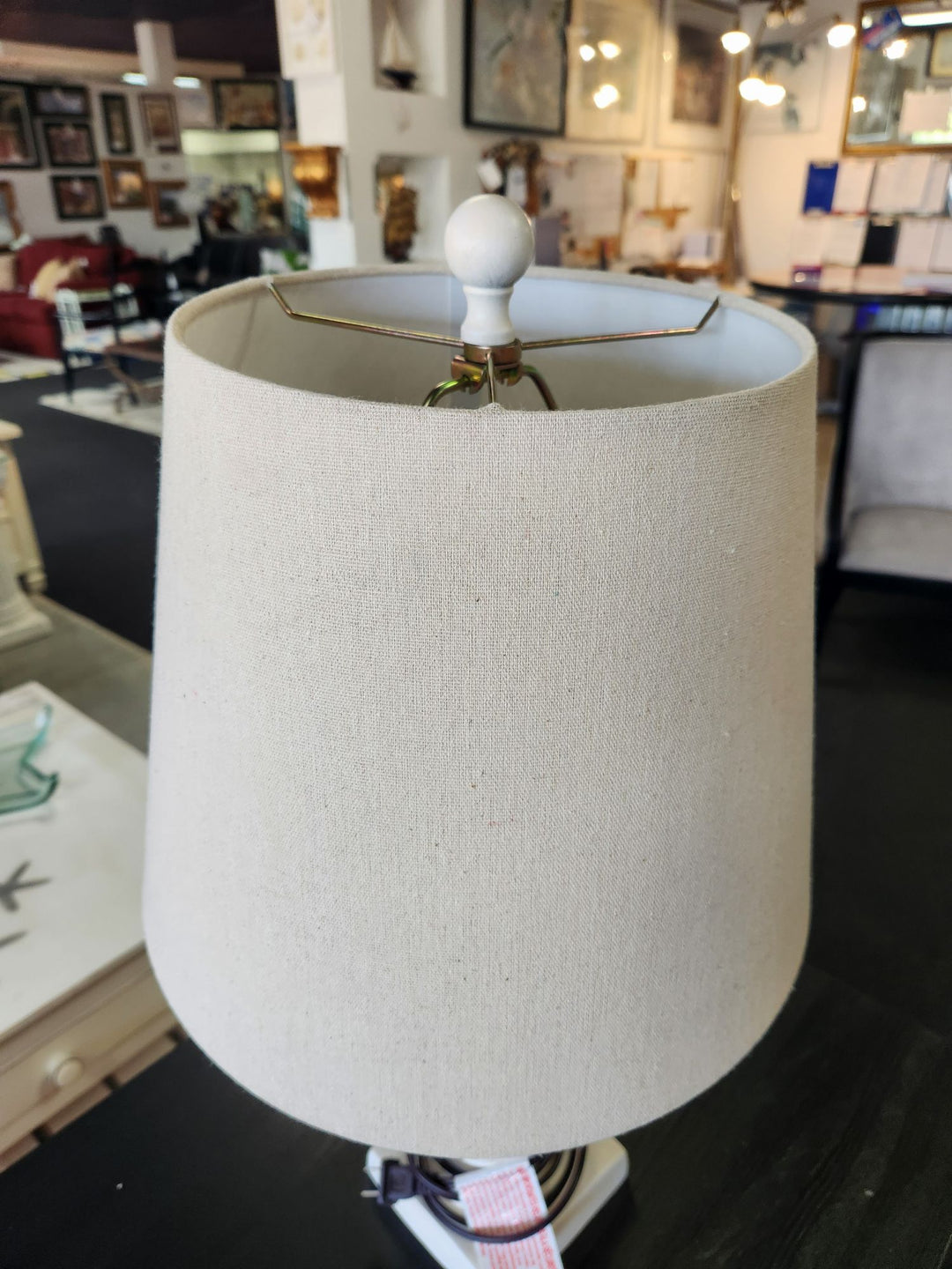 24"H Table Lamp