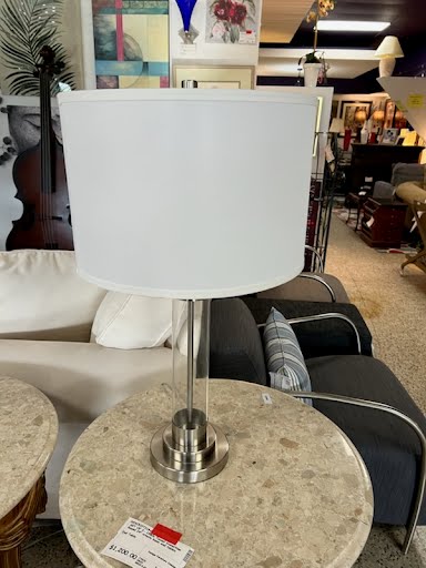 Table Lamps