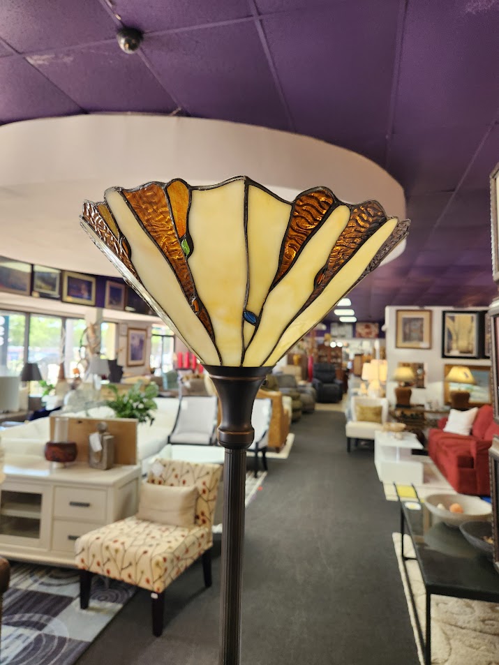Floor Lamps