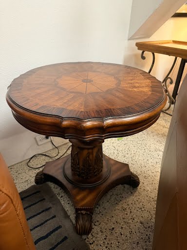 End Table