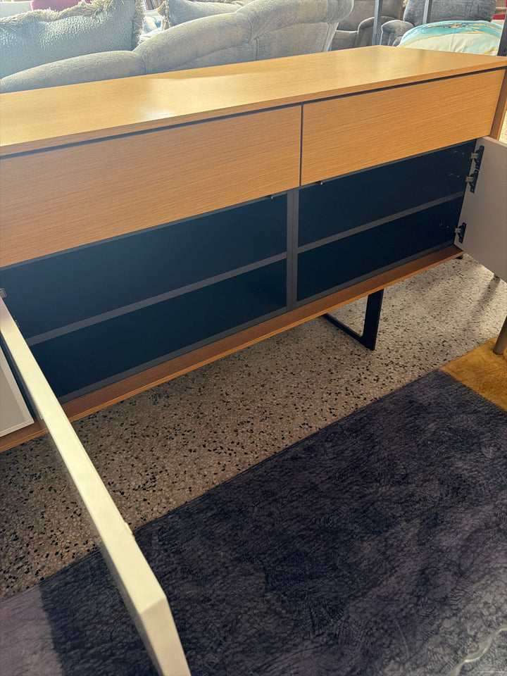 Design Within Reach Credenza