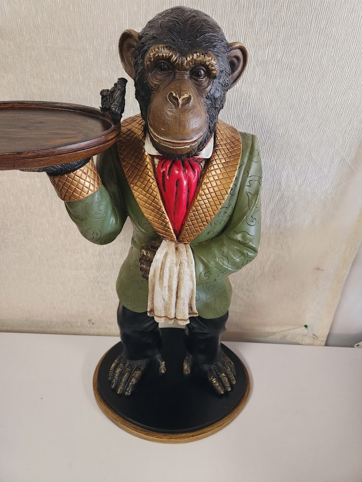Statue