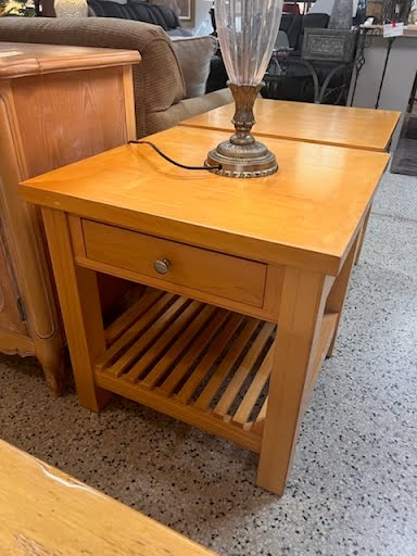 End Table