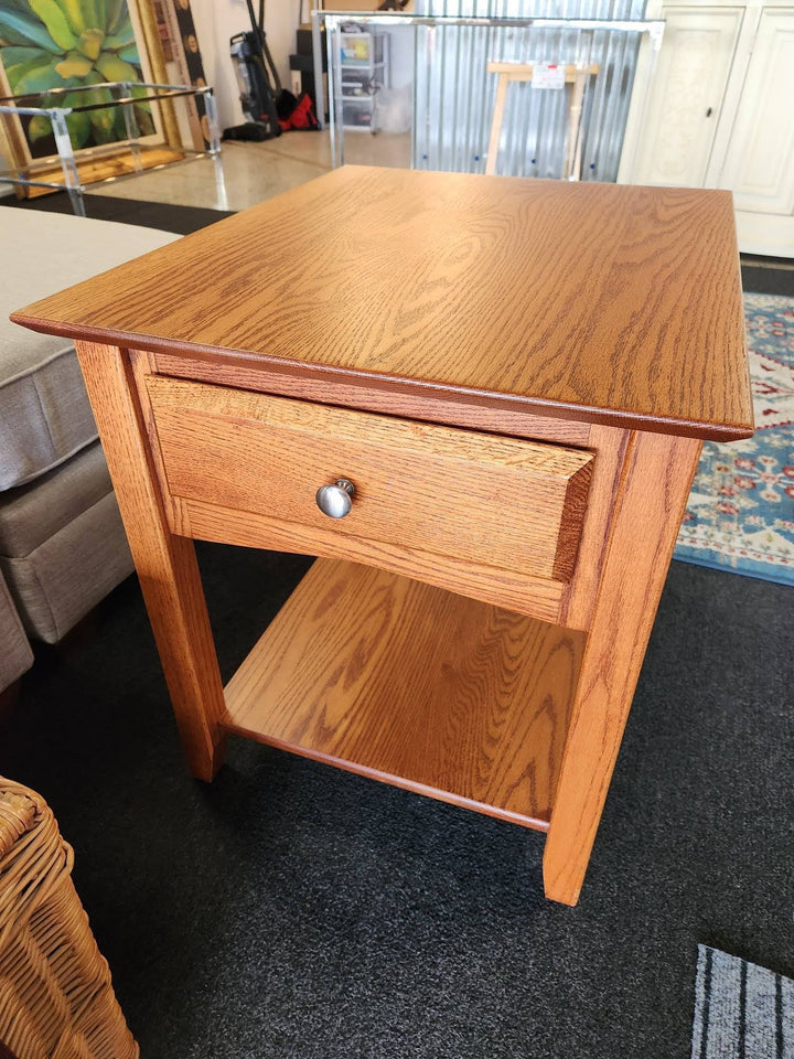 End Table's