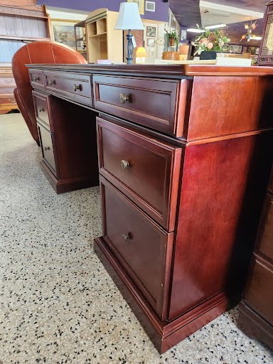 Cherry Desk