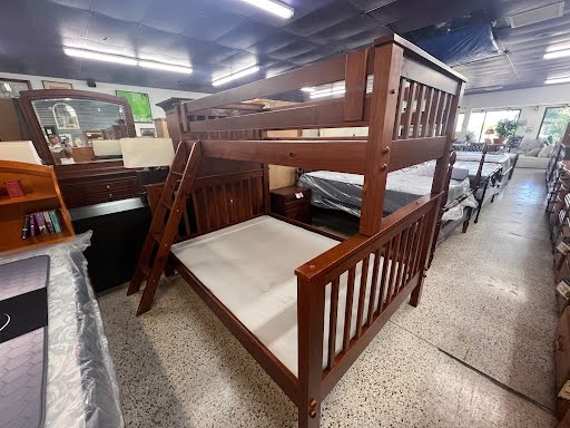Pier 1 Imports Bunk Bed