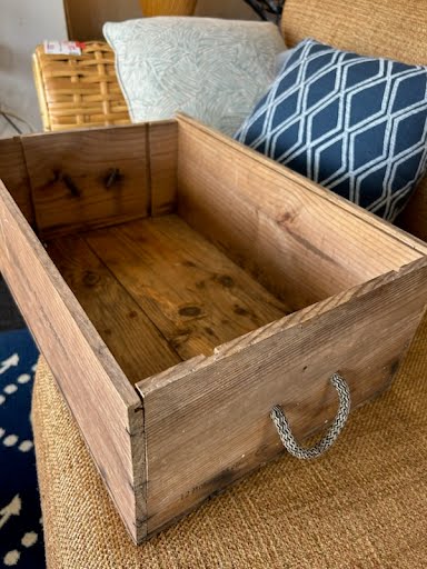 Wine Box