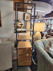 Shelving Unit