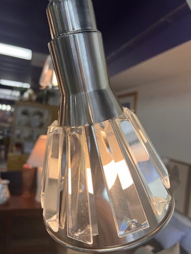 Rooms to Go Floor Lamp/Tree Lamp 5 Arm