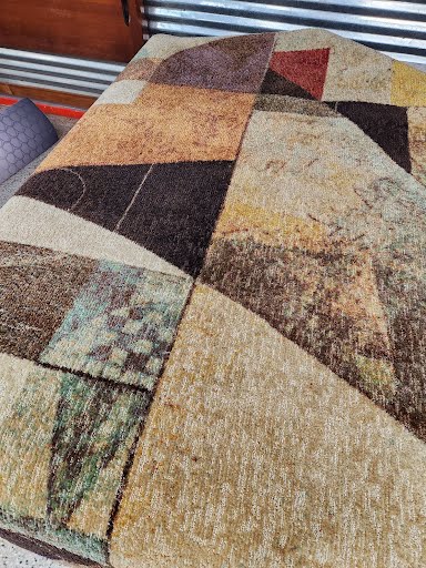 Area Rug 72" x 108"