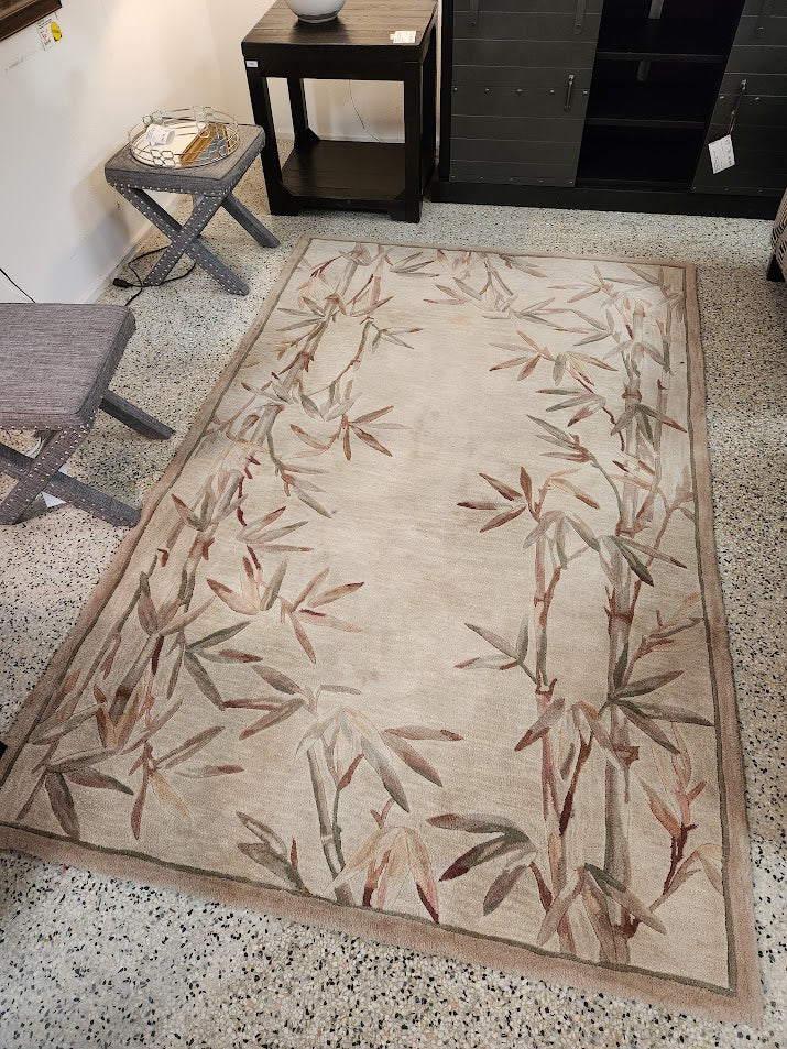 Area Rug