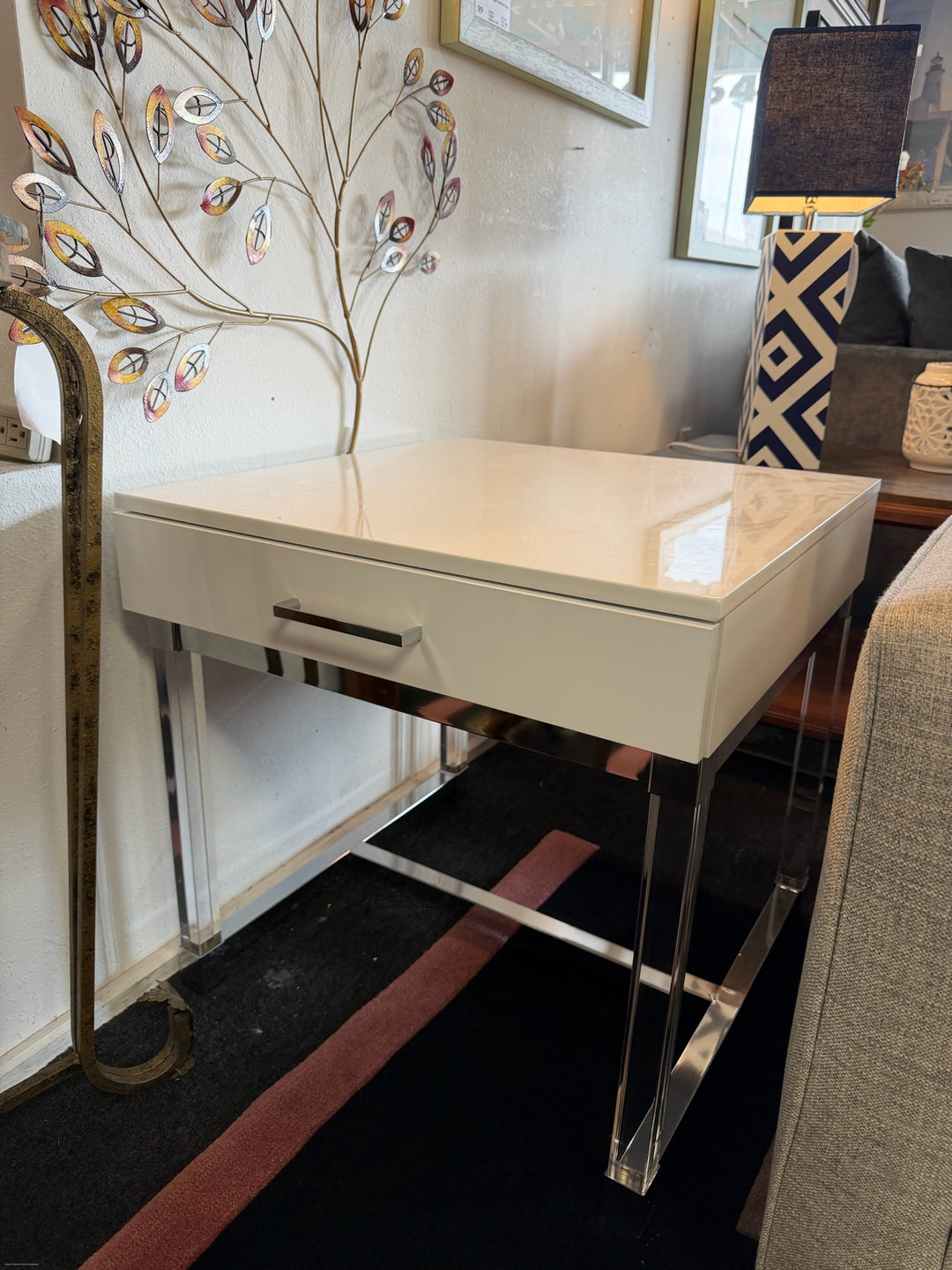 End Table