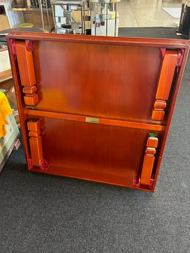 Game Table