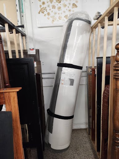 Mattress