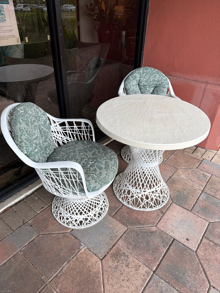 Outdoor Set