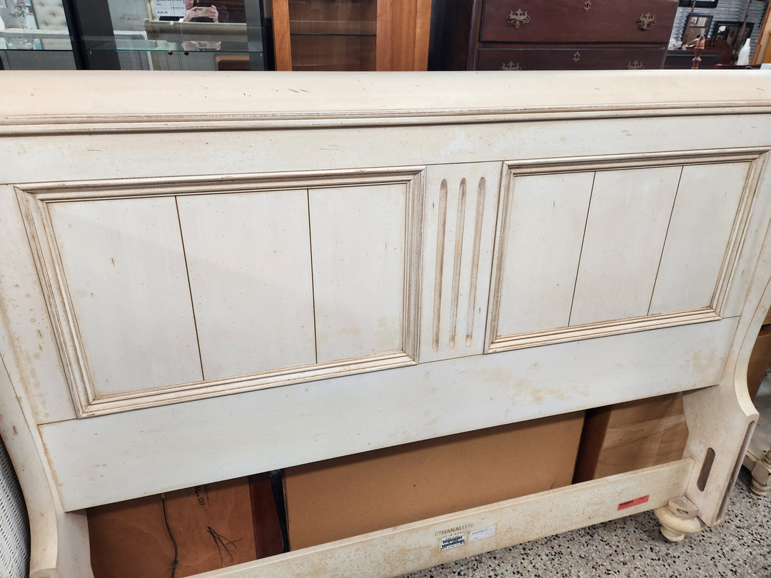 Ethan Allen Bed Sizes Queen Bed