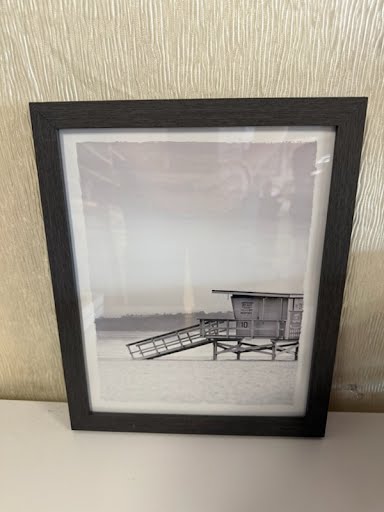 9x11 Wall Art