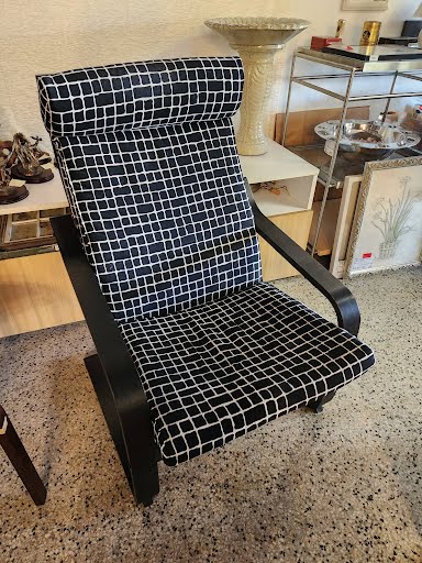 Ikea Sling Chair