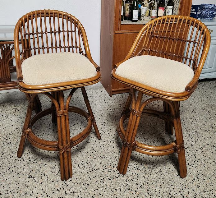 Counter Stool
