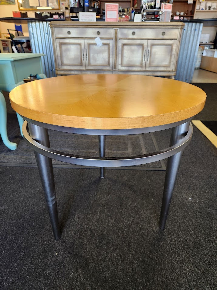 set of two End Table