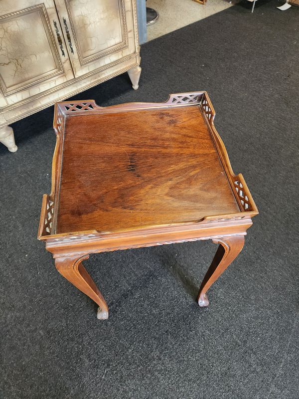 End Table