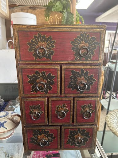 Home Item