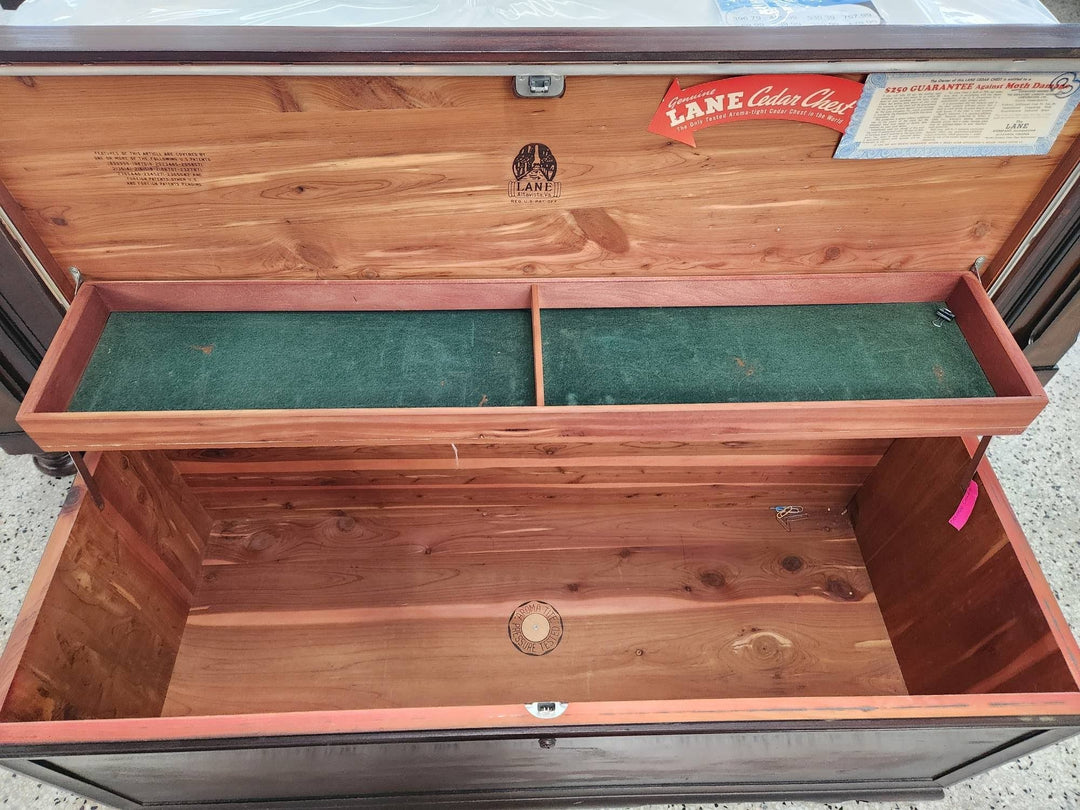 Hope Cedar Lane Chest