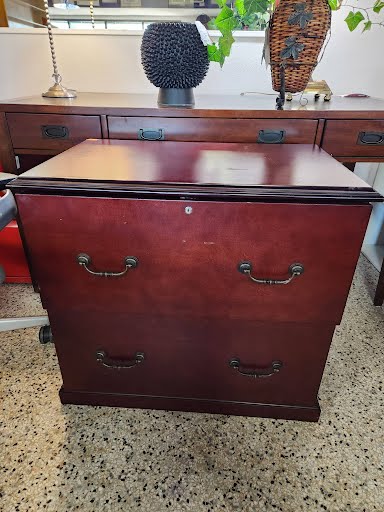 File Cabinet